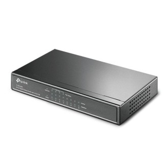 Mrežni preklopnik TP-Link TL-SG1008P