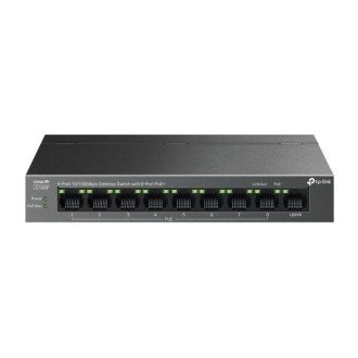 Network switch TP-Link LS109P
