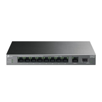 Mrežni preklopnik TP-Link LS1210GP
