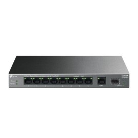 Network switch TP-Link LS1210GP