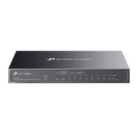 Mrežni preklopnik TP-Link ES210GMP