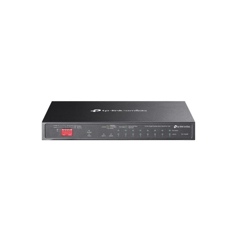 Network switch TP-Link DS110GMP