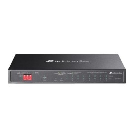 Mrežni preklopnik TP-Link DS110GMP