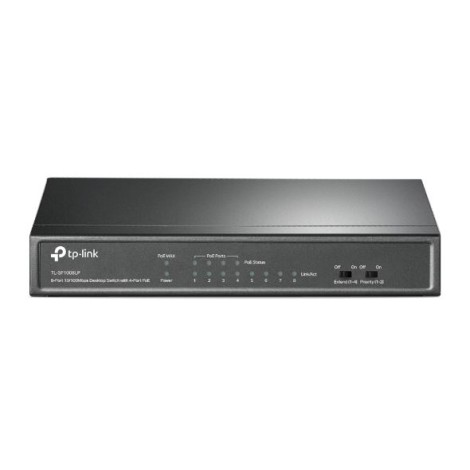 Network switch TP-Link SF1008LP