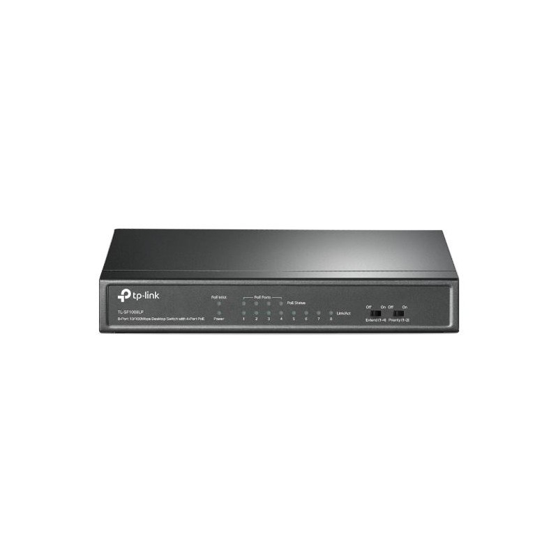 Mrežni preklopnik TP-Link SF1008LP
