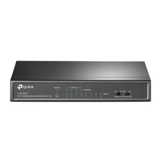 Network switch TP-Link SF1008LP