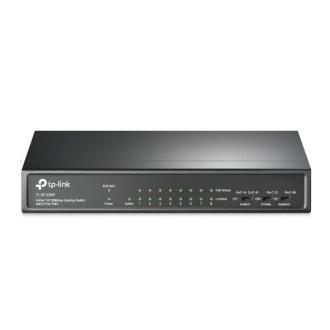 Network switch TP-Link SF1009P