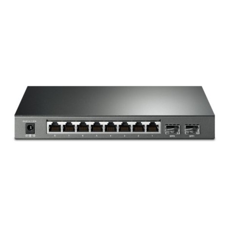 Mrežni preklopnik TP-Link TL-SG2210P