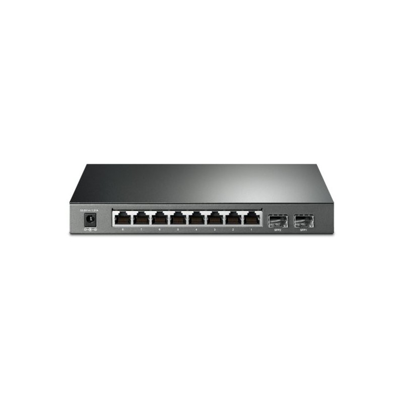 Network switch TP-Link TL-SG2210P
