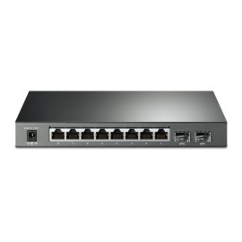 Mrežni preklopnik TP-Link TL-SG2210P