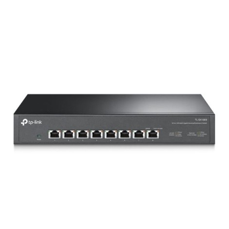 Network switch TP-Link TL-SX1008