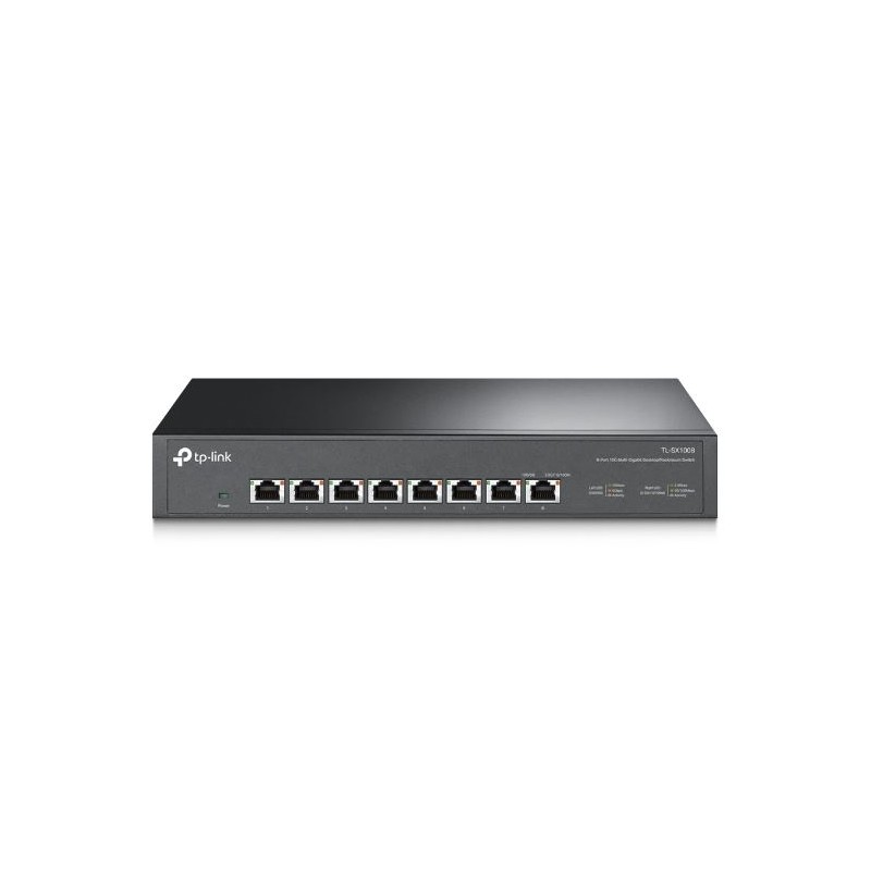 Mrežni preklopnik TP-Link TL-SX1008