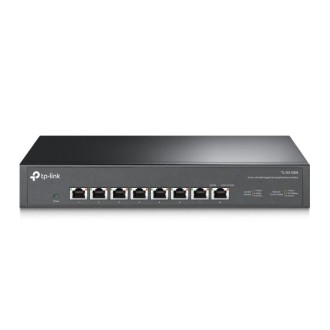 Network switch TP-Link TL-SX1008