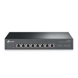 Network switch TP-Link TL-SX1008