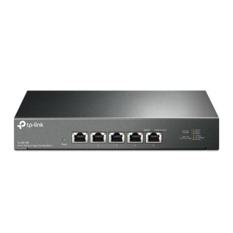 Network switch TP-Link TL-SX105