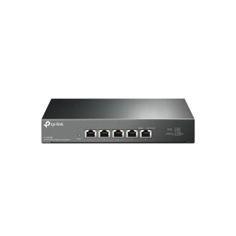 Network switch TP-Link TL-SX105