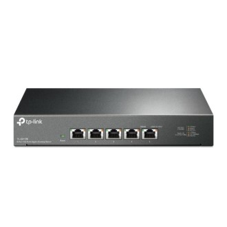 Network switch TP-Link TL-SX105