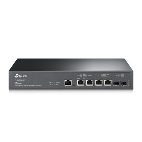 Network switch TP-Link TL-SX3206HPP