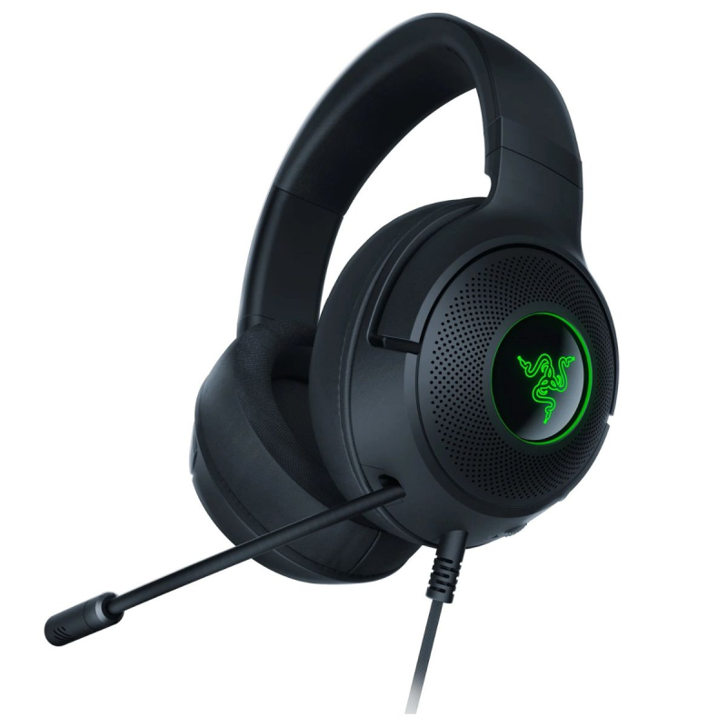 Slušalice Razer Kraken V3 X