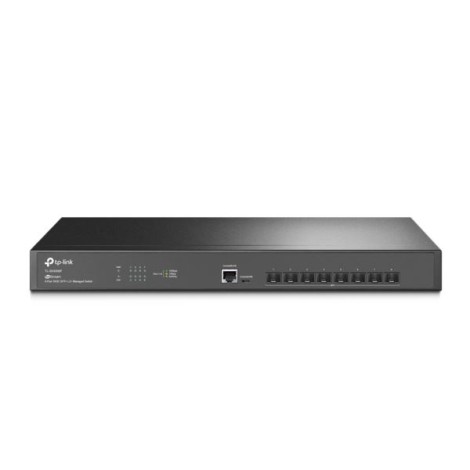 Mrežni preklopnik TP-Link TL-SX3008F