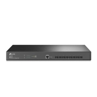 Mrežni preklopnik TP-Link TL-SX3008F