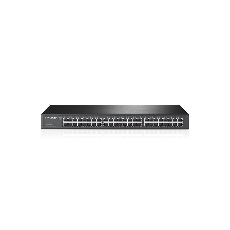 Mrežni preklopnik TP-Link TL-SG1048