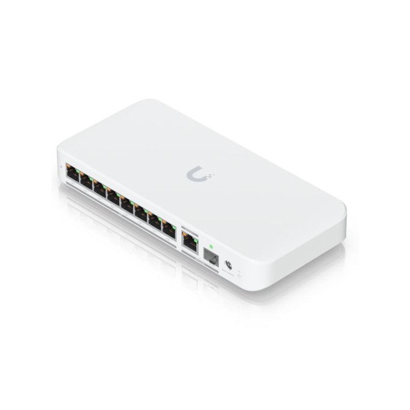 Mrežni preklopnik Ubiquiti Networks USW-FLEX-2.5G-8P