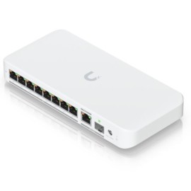 Network switch Ubiquiti Networks USW-FLEX-2.5G-8P
