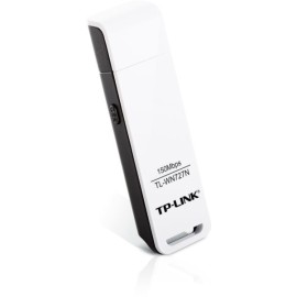 Access point or extender TP-Link TL-WN727N