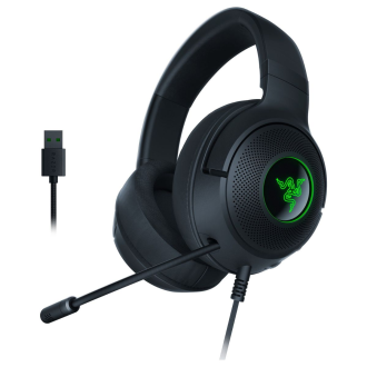Slušalice Razer Kraken V3 X