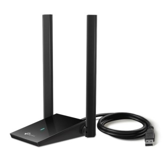 Access point or extender TP-Link ARCHER TX20UPLUS