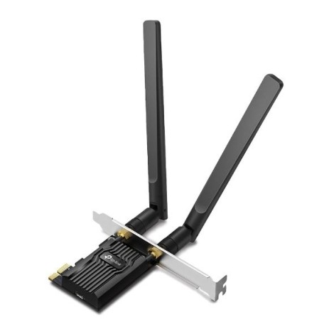 Access point or extender TP-Link ARCHER TX20E