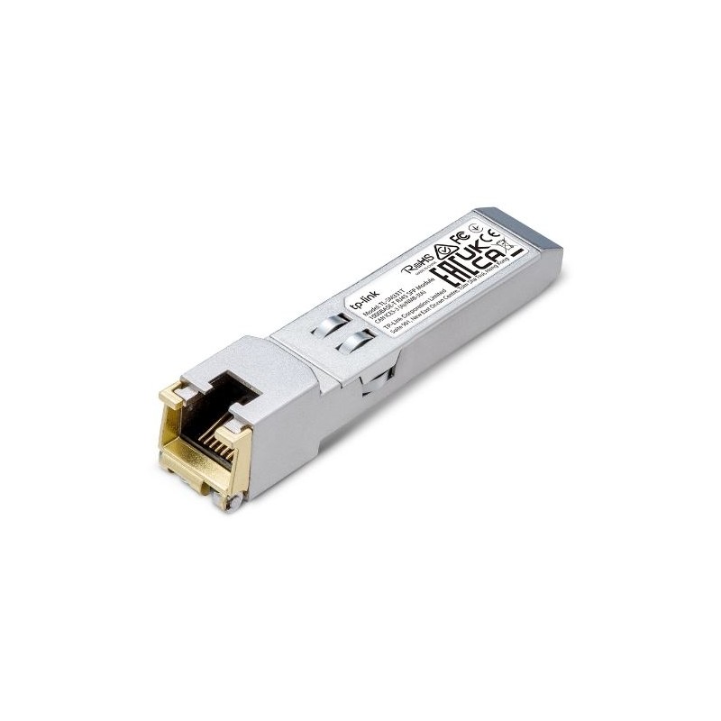 Fibre network device or accessory TP-Link SM331T