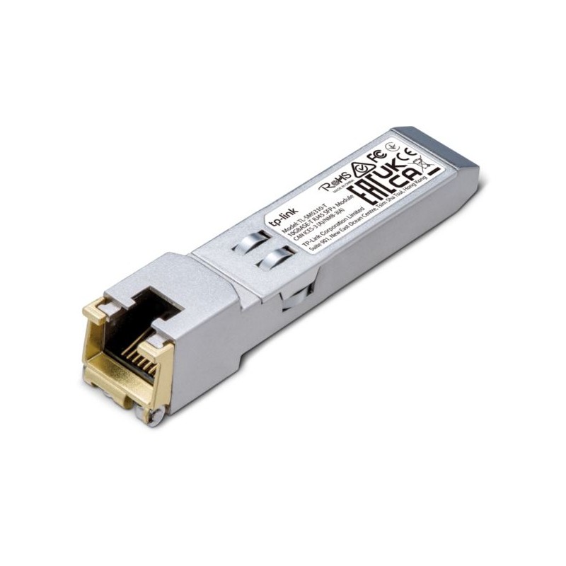 Fibre network device or accessory TP-Link TL-SM5310-T