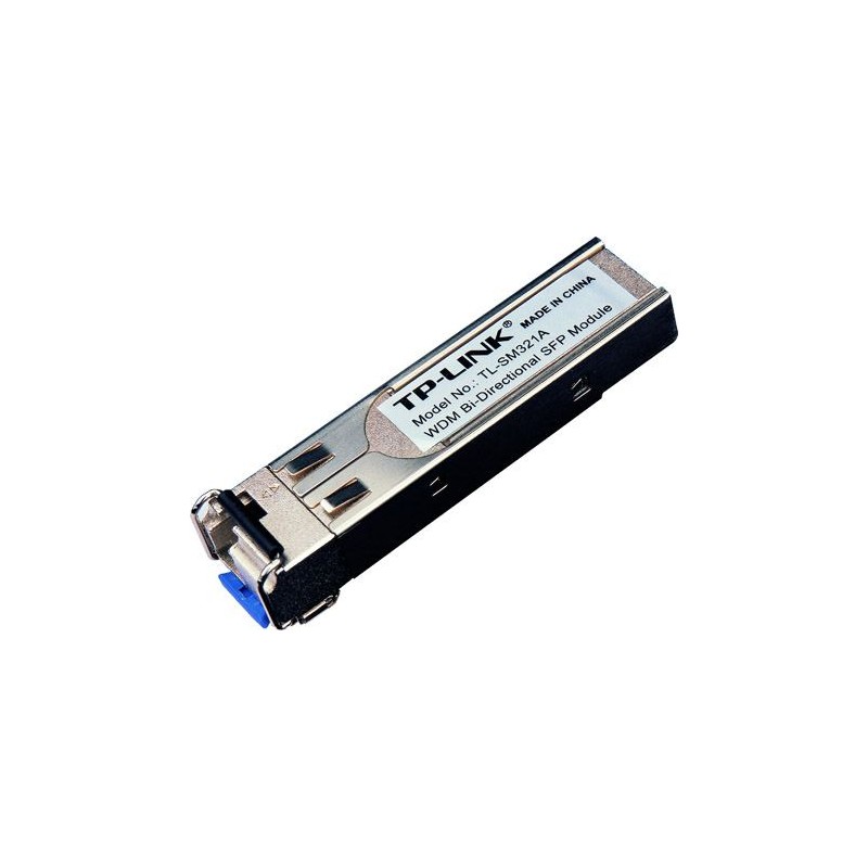Fibre network device or accessory TP-Link TL-SM321A