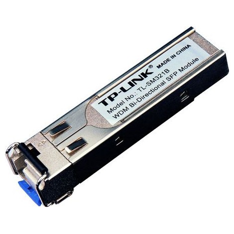 Fibre network device or accessory TP-Link TL-SM321B
