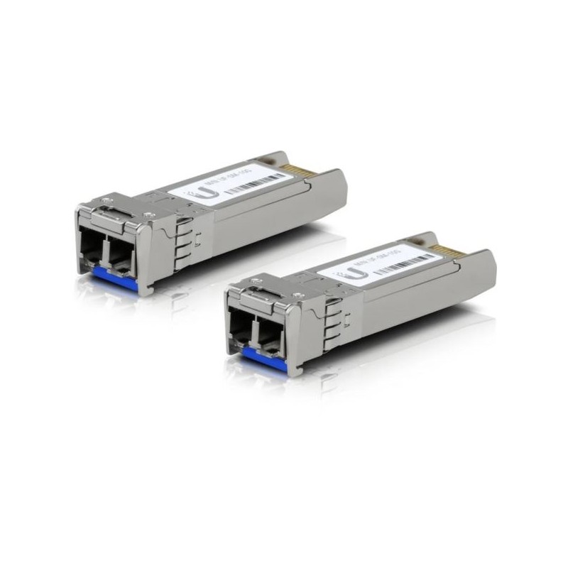 Fibre network device or accessory Ubiquiti Networks UACC-OM-SM-10GD2