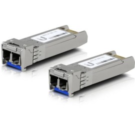 Fibre network device or accessory Ubiquiti Networks UACC-OM-SM-10GD2