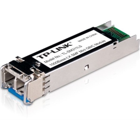 Fibre network device or accessory TP-Link TL-SM311LS