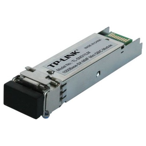 Fibre network device or accessory TP-Link TL-SM311LM