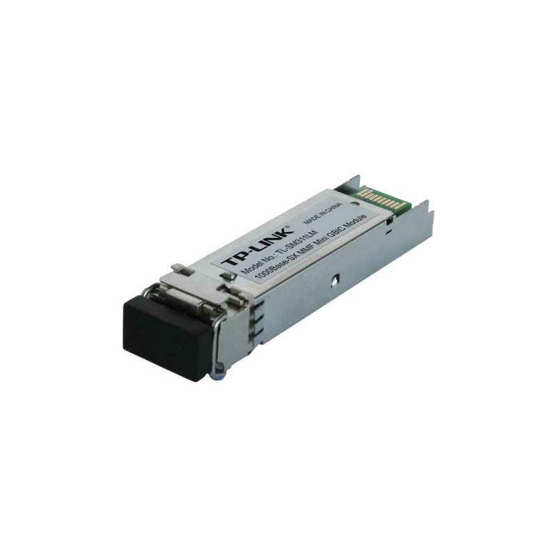 Fibre network device or accessory TP-Link TL-SM311LM