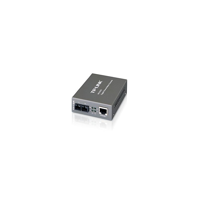 Optički mrežni uređaj ili pribor TP-Link MC210CS