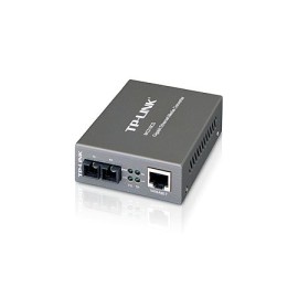 Fibre network device or accessory TP-Link MC210CS