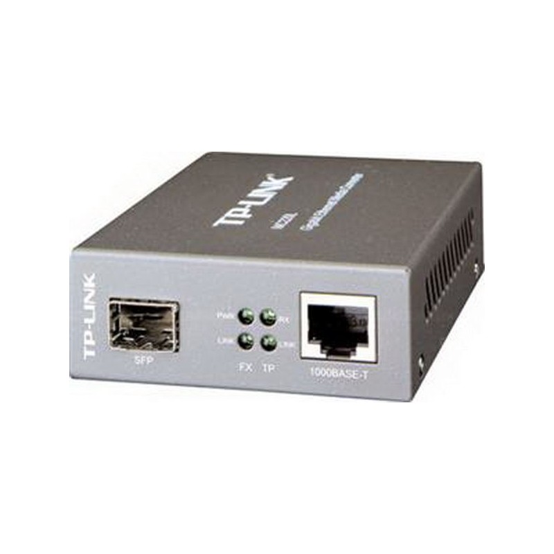 Optički mrežni uređaj ili pribor TP-Link MC220L