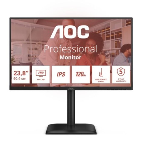 Monitor AOC 24E4U