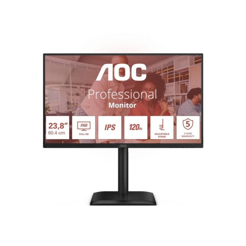 Monitor AOC 24E4U