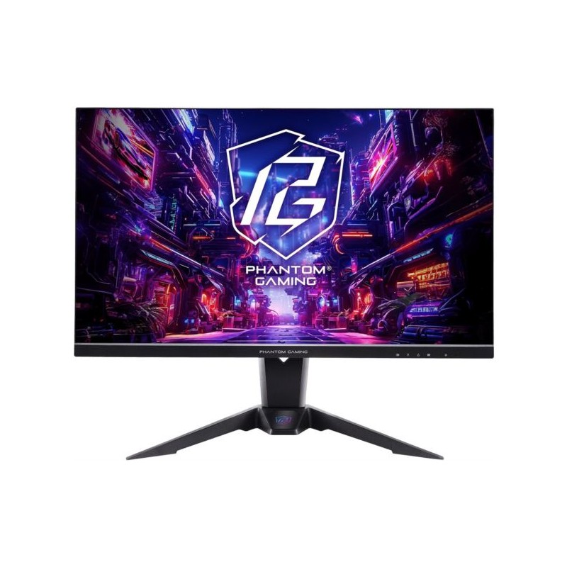 Monitor ASRock PG27QFT2A