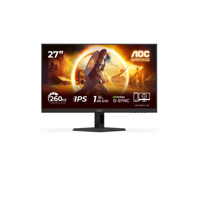 Monitor AOC 27G4ZRE