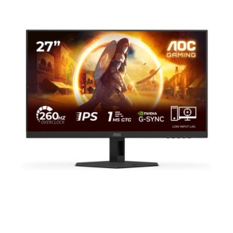 Monitor AOC 27G4ZRE