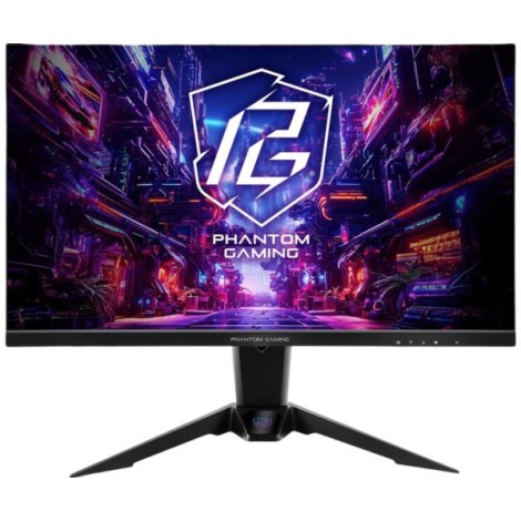 Monitor ASRock PG27QFW2A